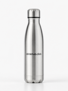 HydroVault 32oz Insulated Bottle