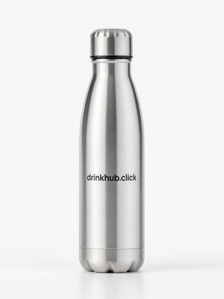HydroVault 32oz Insulated Bottle