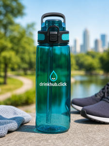 ChillCraft 48oz Growler