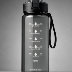 OmniSip 24oz Flip-Top Bottle