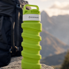 IceAge 18oz Sport Squeeze Bottle