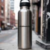 PeakPure 36oz Filtered Water Bottle