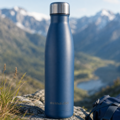 FrostKeep 20oz Slim Tumbler