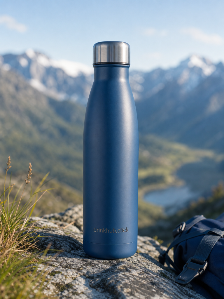 FrostKeep 20oz Slim Tumbler
