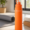 SolarDrink 30oz Self-Cleaning UV Bottle