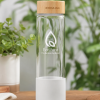 AquaCore 38oz Motivational Bottle