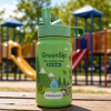 NightSip 16oz Glow-in-Dark Bottle