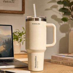 SteelCore 64oz Half Gallon Jug