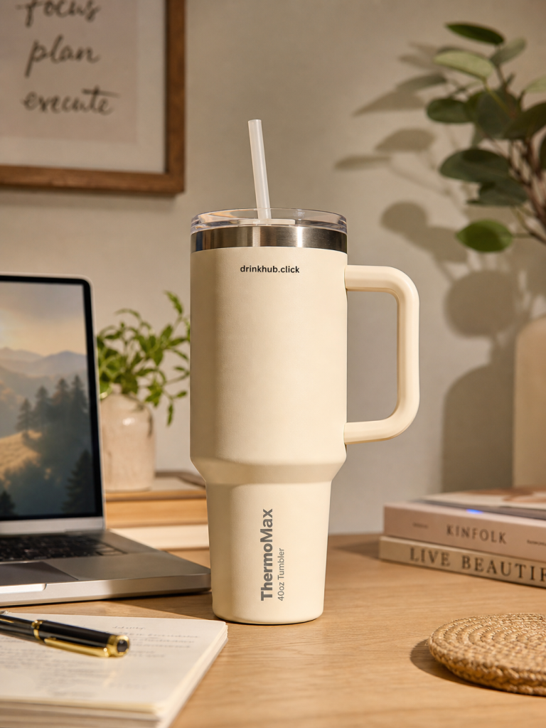 SteelCore 64oz Half Gallon Jug