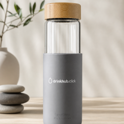 CeramiDrink 20oz Ceramic Lined Bottle