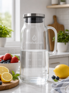 AquaVault 12oz Compact Flask