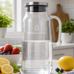 AquaVault 12oz Compact Flask