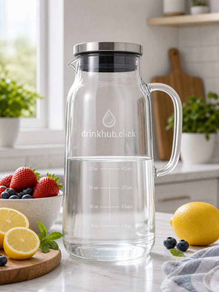 AquaVault 12oz Compact Flask