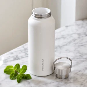 PureLinx 22oz Ceramic Interior Bottle