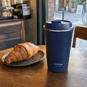 CafeRoam 16oz Barista Travel Cup